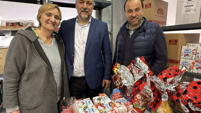 “Στο Παλαιό Φάληρο κανείς δεν είναι μόνος!”