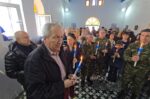 Πρώτη Ανάσταση του Δημάρχου Οινουσσών στη νήσο Παναγιά