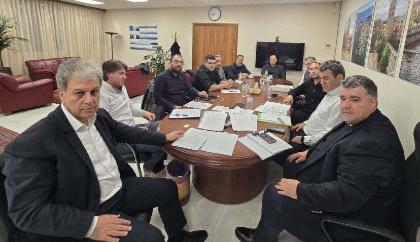 Περιφέρεια Αττικής: πρωτοβουλίες από τη Δυτική Μακεδονία για ενίσχυση του κλάδου γούνας