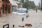 Καθορίστηκαν ως πλημμυρόπληκτες οι Δημοτικές Ενότητες Μαραθώνα και Νέας Μάκρης