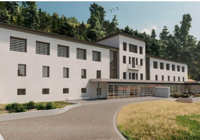 Η Περιφέρεια Θεσσαλίας δημοπρατεί το Νέο Διαχρονικό Μουσείο Τρικάλων