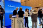 Ο Δήμος Κάσου έλαβε μέρος στη διεθνή έκθεση πεζοπορικού τουρισμού στη Λυών