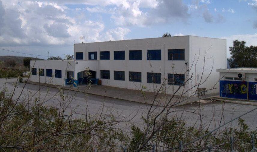 Δ.Σφακίων: Κατάθεση προτάσεων χρηματοδότησης για ενεργειακές βελτιώσεις σχολείων