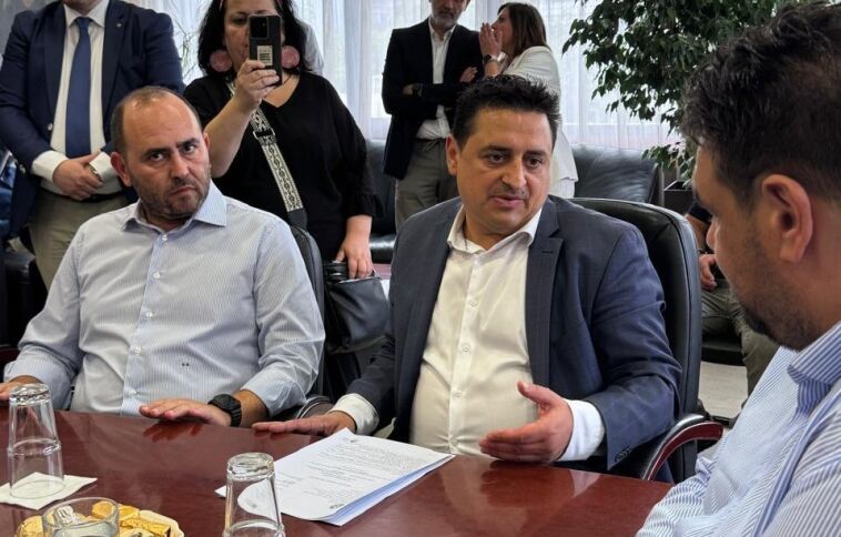 Χρηματοδότηση Εγκρίθηκε για Νέο Σχολείο Τεχνών στην Έδεσσα!