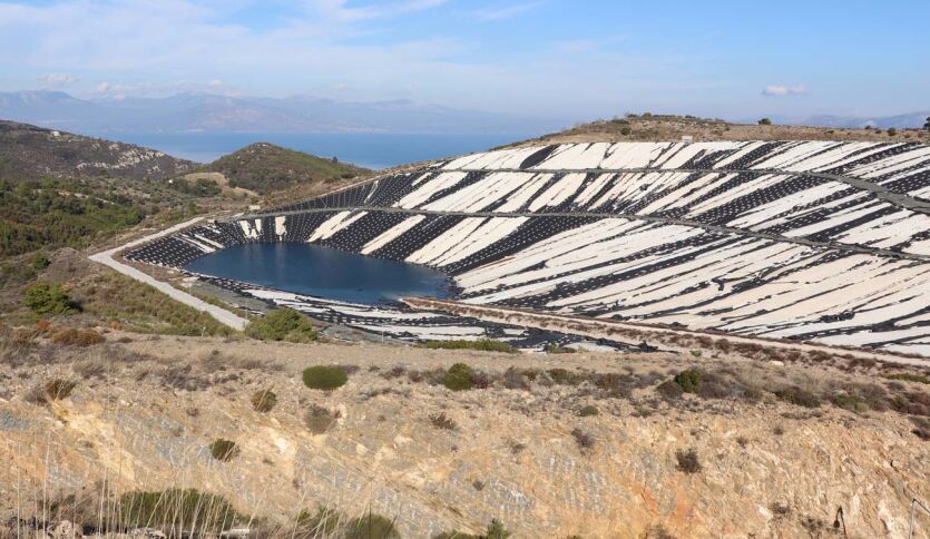 Δ.Μαραθώνος: Ενισχύονται οι δράσεις για οριστική εξάλειψη της απειλής ΧΥΤΑ στο Γραμματικό