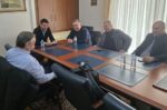 Περιοδεία στην Ξάνθη και την Κομοτηνή από τον Γραμματέα της Αποκεντρωμένης Μακεδονίας-Θράκης