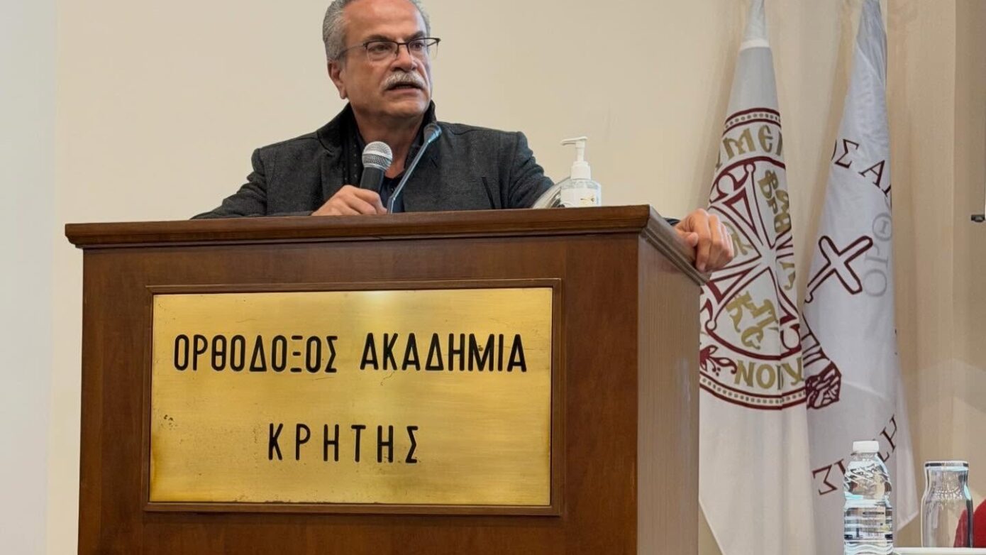 Προτάσεις Δ. Πλατανιά για αναβάθμιση του φορολογικού συστήματος των αγροτών