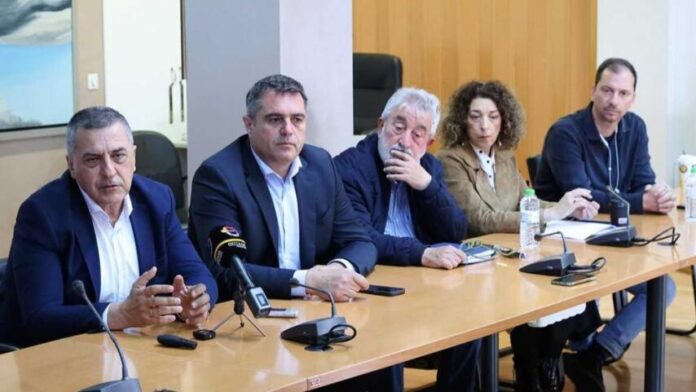 72 εκατ. ευρώ για την προστασία από πλημμύρες στην Π.Ε. Καρδίτσας