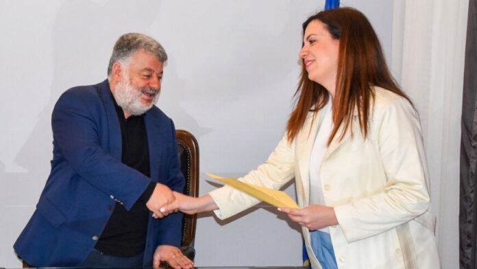 Νέα στελέχωση του Δήμου Αργοστολίου, με διορισμό Μηχανικού Περιβάλλοντος