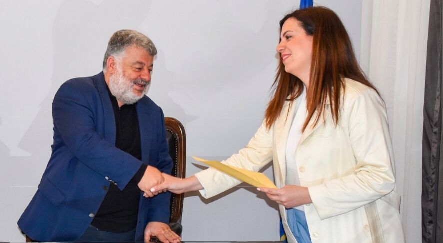 Νέα στελέχωση του Δήμου Αργοστολίου, με διορισμό Μηχανικού Περιβάλλοντος