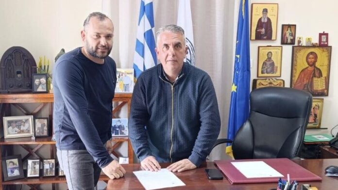 Αναβάθμιση της Υγιεινής στον Δήμο Ιθάκης