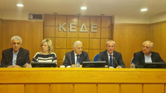 ΚΕΔΕ: Οι Παιδικοί Σταθμοί, τα ΚΔΑΠ και τα ΚΔΑΠ ΑμεΑ είναι θεμελιώδεις πυλώνες κοινωνικής συνοχής