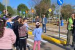 Νέα αρχή μετά από 7 χρόνια για το Πάρκο Κυκλοφοριακής Αγωγής του Δήμου Σπάρτης