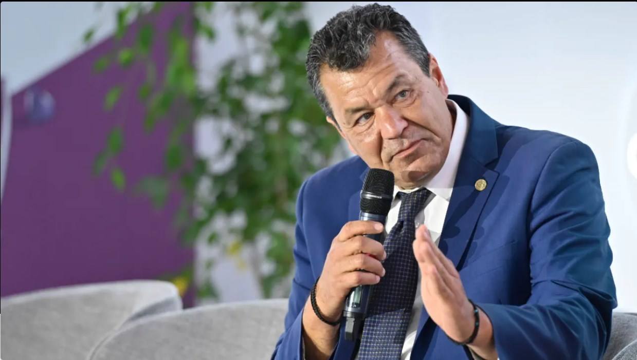 Χρ. Παππούς: “Αντιστεκόμαστε στην γκετοποίηση περιοχών του Δήμου Φυλής”