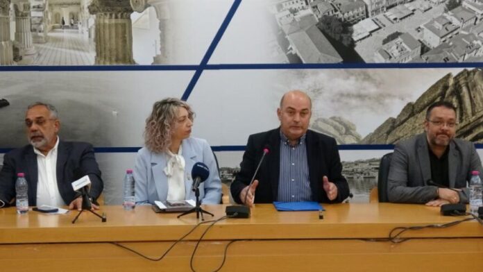 Περιφέρεια Πελοποννήσου: Σήμερα στην Αργολίδα το 4ο Πανελλήνιο Φεστιβάλ Μουσικών Σχολείων ξεκινά