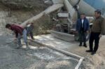 Περιοδεία Αντιπεριφερειαρχών Καστοριάς σε κοινότητες του Δήμου Νεστορίου