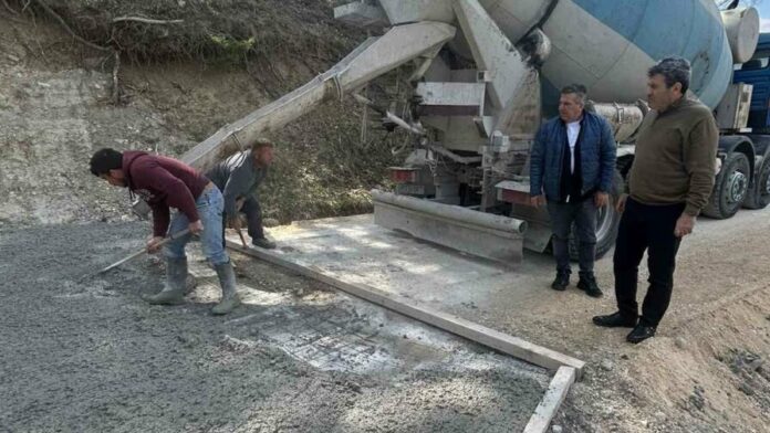 Περιοδεία Αντιπεριφερειαρχών Καστοριάς σε κοινότητες του Δήμου Νεστορίου