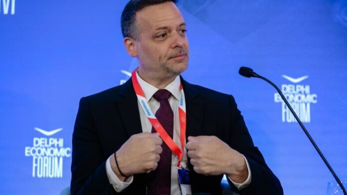 Χ. Δούκας: Οι πόλεις προηγούνται των κυβερνήσεων στην πράσινη μετάβαση