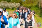 Σαγήνευσαν οι ανθισμένες κερασιές της Πέλλας – Πλήθος κόσμου στις εκδηλώσεις της Π.Κ.Μ.