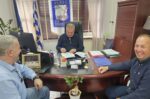 Δ.Ν.Προποντίδας: Καταπολέμηση της ακτοδιάβρωσης στη διαδρομή Ν. Τρίγλιας – Ν. Πλαγίων