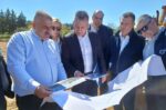 Δ.Ν.Πηλίου: Το Σχολικό Κλειστό Γυμναστήριο στην Αργαλαστή ολοκληρώνεται έως το 2027