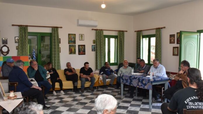 Δ.Αργοστολίου: Ξαναρχίζει ο δικαστικός αγώνας για την οδό προς την παραλία Κορώνι