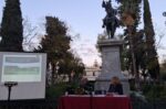 Δ.Ναυπλιέων: Εκδήλωση για την ένταξη του Πάρκου Κολοκοτρώνη στο Ευρωπαϊκό Δίκτυο Ιστορικών Κήπων