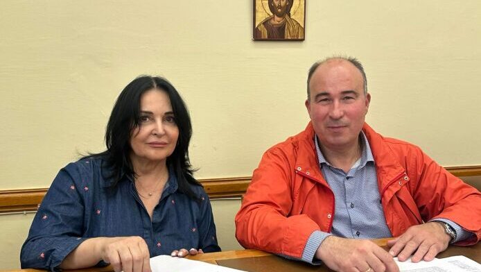 Σύμβαση για αρδευτικά έργα στις τοπικές κοινότητες της Π.Ε. Κορινθίας υπογράφεται