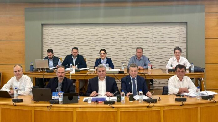 Φ. Σπανός: «H Αναπτυξιακή Εύβοιας ανοίγει νέο κεφάλαιο»