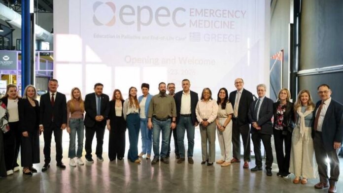 Η Θεσσαλία στην πρώτη γραμμή της καινοτομίας στην υγεία