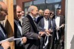 Άνοιξε τις πόρτες του το καινούργιο νηπιαγωγείο του Δήμου Αλμωπίας στην Τ.Κ. Προμάχων