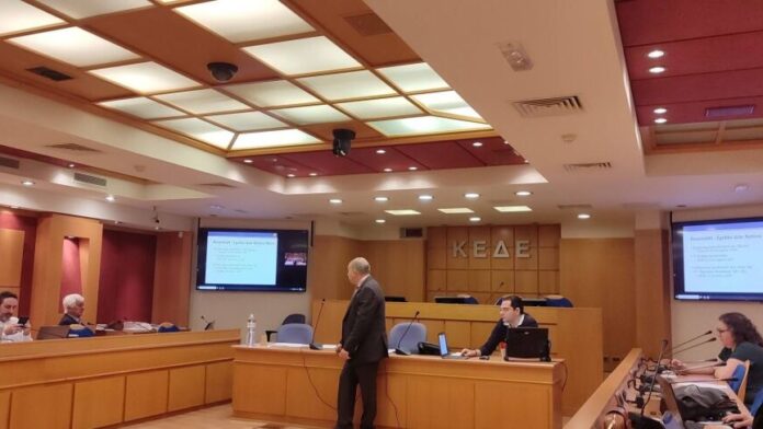 RenoInGR: Επιτυχής η ενδιάμεση σύσκεψη για την ενεργειακή βελτίωση των δημόσιων κτιρίων