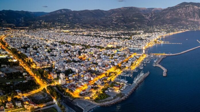 Δέκα φρέσκες ευρωπαϊκές ιδέες για την Καλαμάτα του 2030