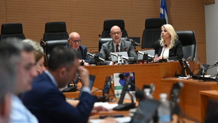 Η αναμόρφωση του τουρισμού στη Δυτ. Ελλάδα στο κέντρο του τοπικού συνεδρίου LIBECCIO