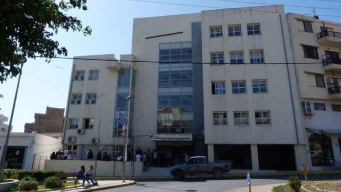 Ο Δήμος Αγ. Νικολάου ενισχύει την ανέγερση σύγχρονων κτιρίων της Α.Σ.Τ.Ε.Κ.