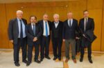 Ο Δήμαρχος Θάσου στην πρωτεύουσα για ζητήματα τουρισμού και πολιτισμού