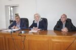 Σύμπραξη Δήμου Πύλης-Αποκεντρωμένης Διοίκησης με έμφαση στα σημαντικά έργα υποδομών