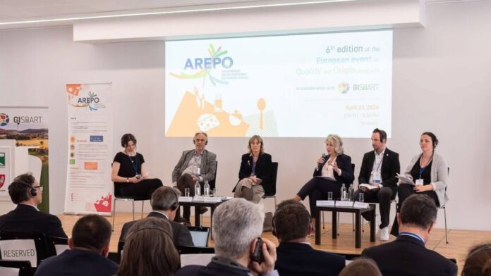 Η Π.Κ.Μ. συμμετέχει στην εκδήλωση “AREPO” στις Βρυξέλλες για ΠΟΠ και ΠΓΕ προϊόντα