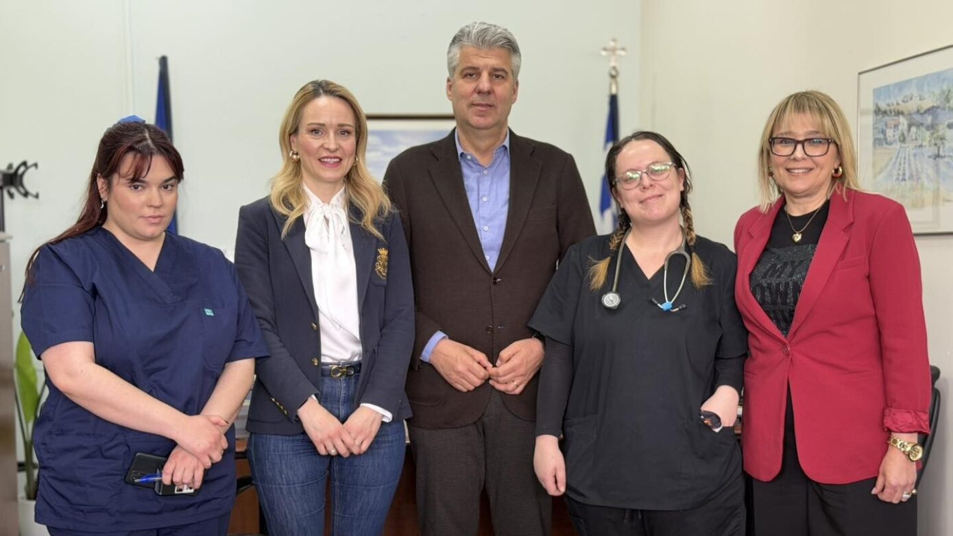 Περιφέρεια Ανατολικής Μακεδονίας και Θράκης: Επίδομα στέγασης 300€ μηνιαίως για την ενίσχυση του δημόσιου συστήματος υγείας