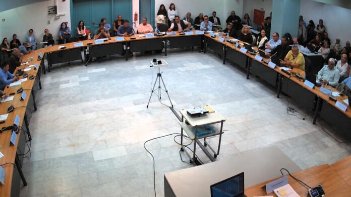 Εγκρίθηκε η καινοτόμος στρατηγική Χωροταξικού Σχεδιασμού του Δήμου Αγίου Νικολάου
