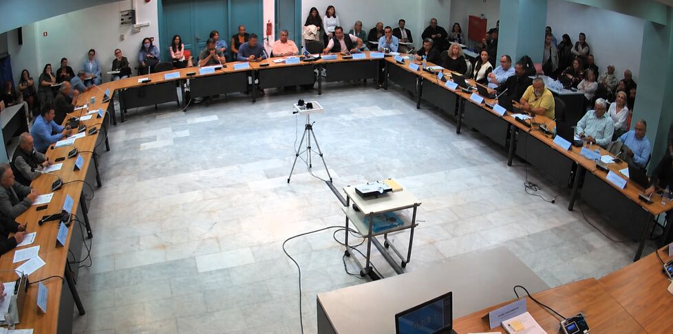 Εγκρίθηκε η καινοτόμος στρατηγική Χωροταξικού Σχεδιασμού του Δήμου Αγίου Νικολάου