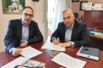 Συμβάσεις ασφαλτοστρώσεων υπογράφει ο Δήμος Θάσου