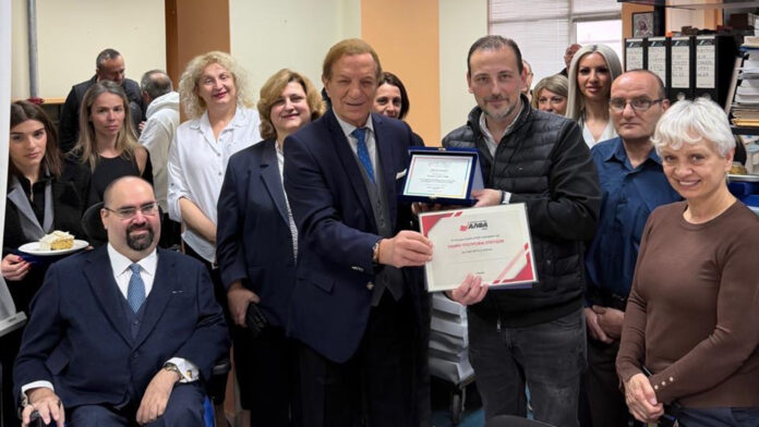 Ο καιρός μεταβάλλεται την επόμενη εβδομάδα – Η πρόβλεψη του Σάκη Αρναούτογλου