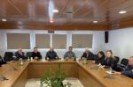Αίτημα του Δήμου Τανάγρας για ανακήρυξη της Δ.Ε. Δηλεσίου σε κατάσταση έκτακτης ανάγκης