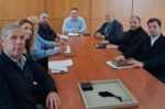 Δήμαρχος Θήρας στο Υπ. Παιδείας για θέματα εκπαιδευτικής κοινότητας