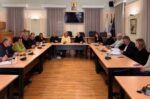 Δ.Χαλκιδέων: Συνάντηση για το καλώδιο υψηλής τάσης στον Μύτικα