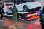 Lamborghini, Ferrari, Porsche και 226 supercars με ξένες πινακίδες κατασχέθηκαν από την ΑΑΔΕ – Δείτε εικόνες