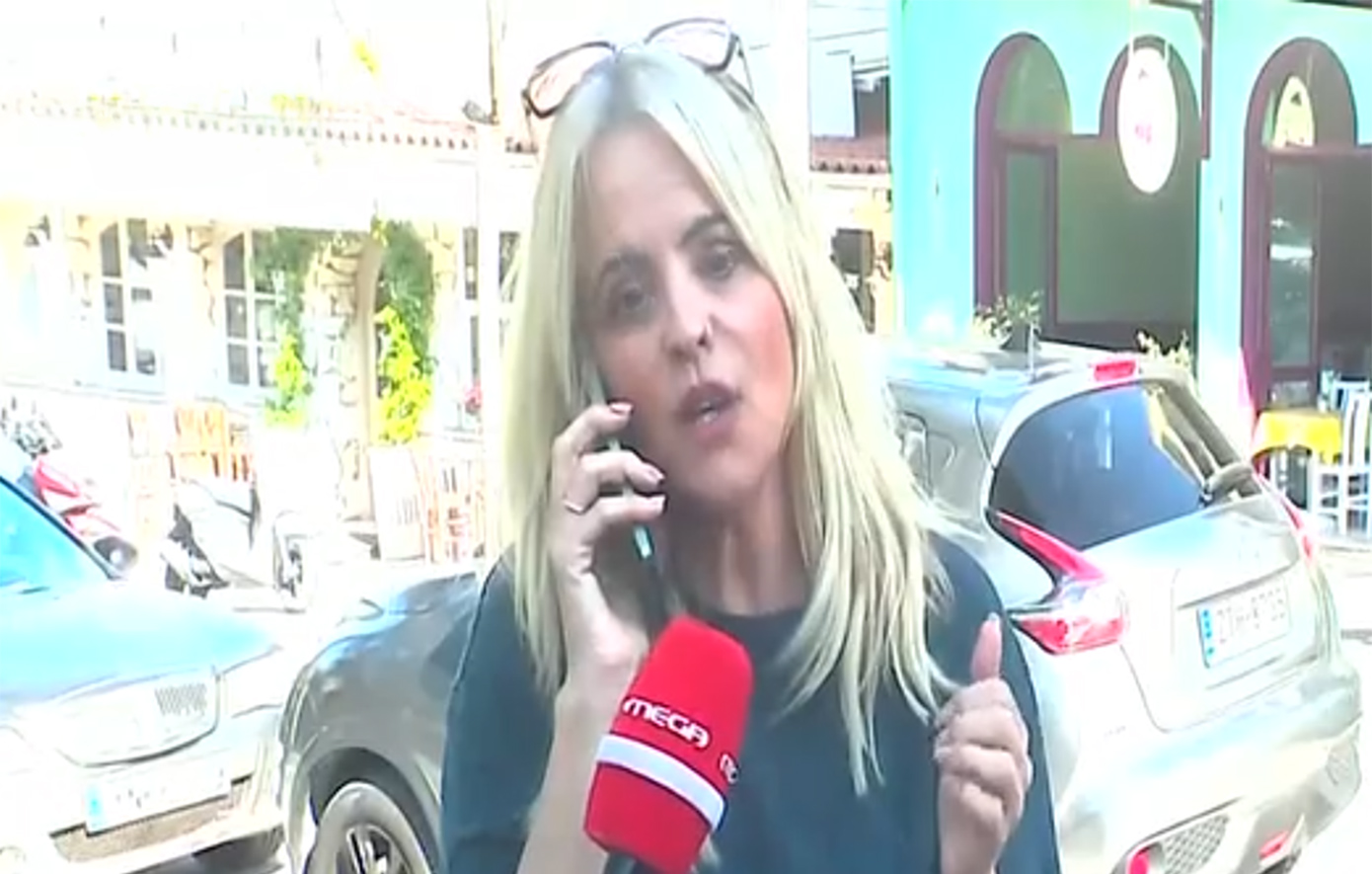 Η αδελφή της Μυρτώς με δάκρυα στα μάτια εξομολογείται: «Κάτι ύποπτο συμβαίνει, θα μείνουμε άναυδοι»