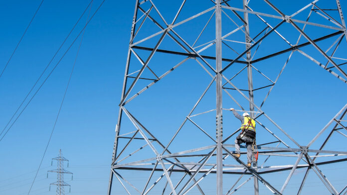 ΑΔΜΗΕ: Επενδύσεις ύψους 633 εκατ. ευρώ για το 2025