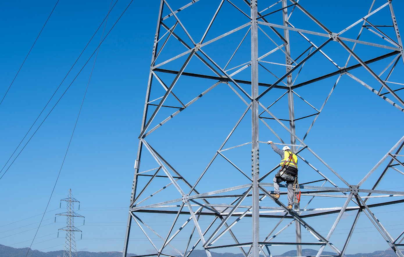 ΑΔΜΗΕ: Επενδύσεις ύψους 633 εκατ. ευρώ για το 2025